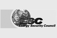 Logo of Energy Security Council (Houston)