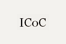 Logo of ICOC
