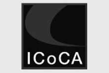 Logo of International Code of Conduct Association