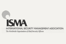 Logo of ISMA