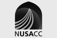 Logo of US-Arab Chamber of Commerce