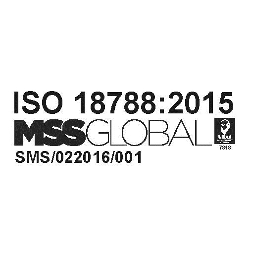 Another industry first, GardaWorld awarded new ISO 18788