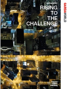 GardaWorld Annual Review (2016)