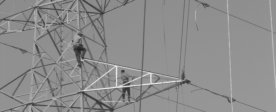 Critical infrastructure