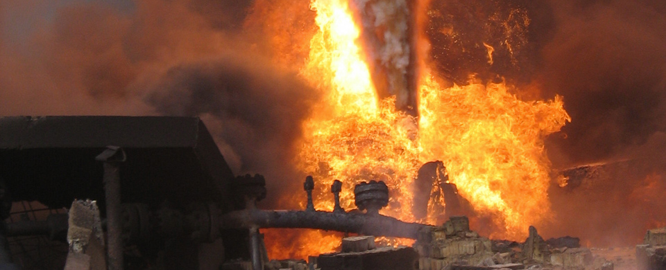 Crisis management and business continuity