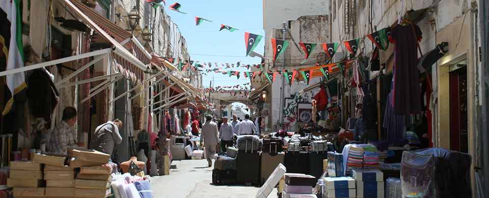 Libya