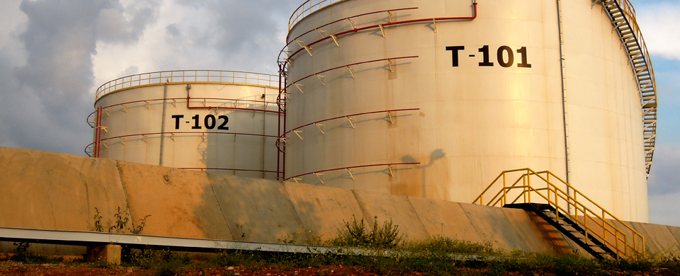 Extractives