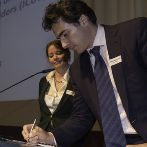 GardaWorld Signs Charter of International Code of Conduct Association